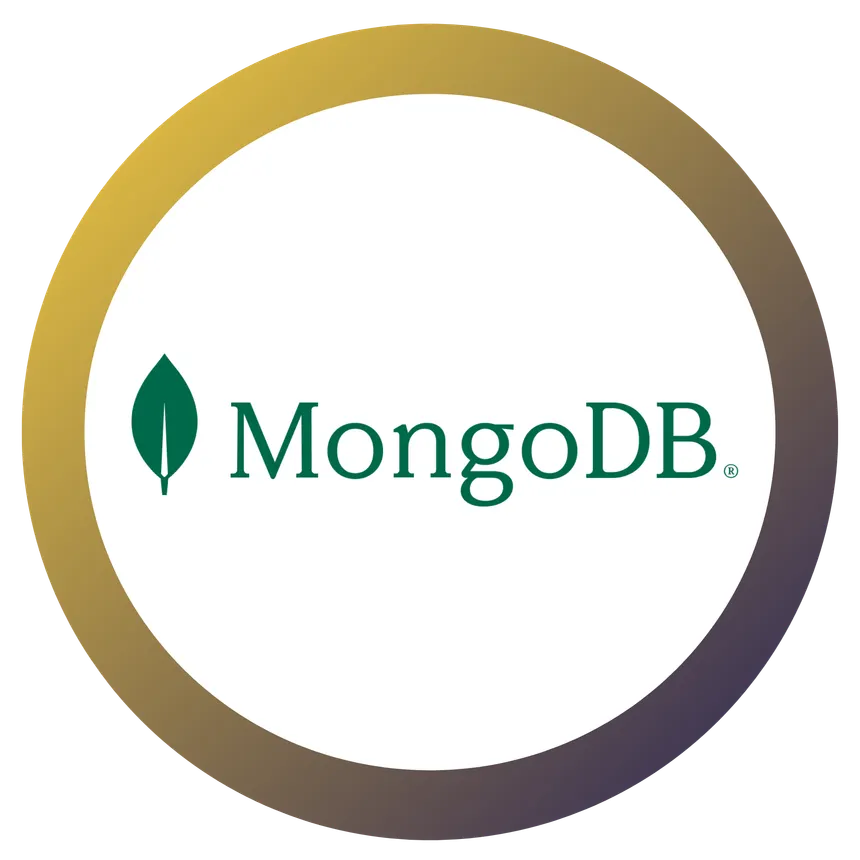 MongoDB icon