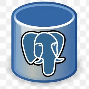 PostgreSQL icon