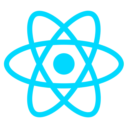 ReactJS icon