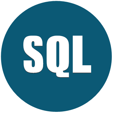 SQL icon